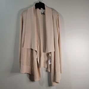 Dynamite knit cardigan